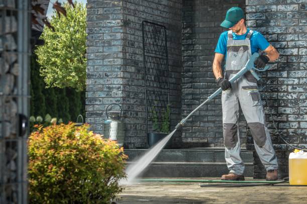 Best Solar Panel Cleaning  in Grove City, FL