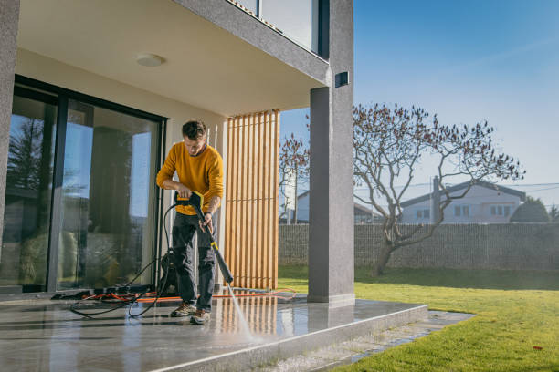 Best Graffiti Removal  in Grove City, FL
