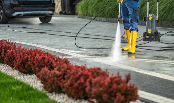 Best Pool Deck Cleaning  in Grove City, FL